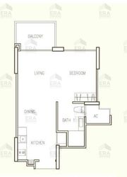Hillion Residences (D23), Apartment #504318431